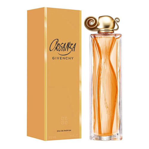Givenchy organza eau - organza, parfum
