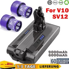 Akku Für Dyson V10 SV12