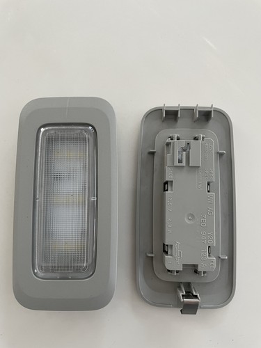 Laderaum led lampen - ,