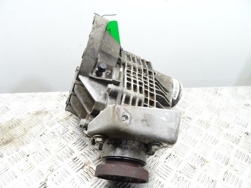 Verteilergetriebe 4x4 transfer - 4x4,