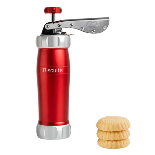Marcato biscuits design - design, rot