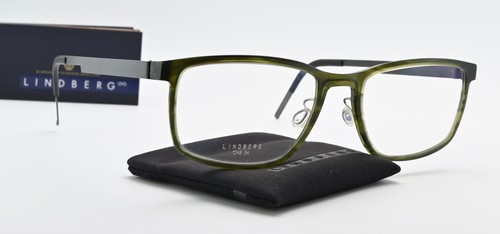 Lindberg brille 1249 - 1249, 54-19