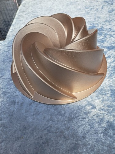 Oetker gugelhupfform twist - dr.,
