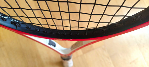 Wilson ncode six one - wilson,