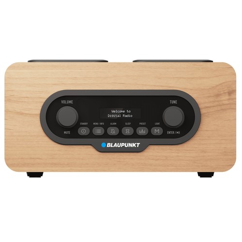 Tragbares radio wecker - tragbares,