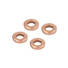Dichtring düsenhalter - 4x,
