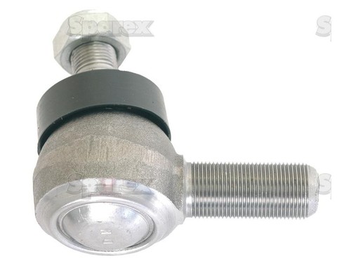 Spurstangenkopf 66mm für