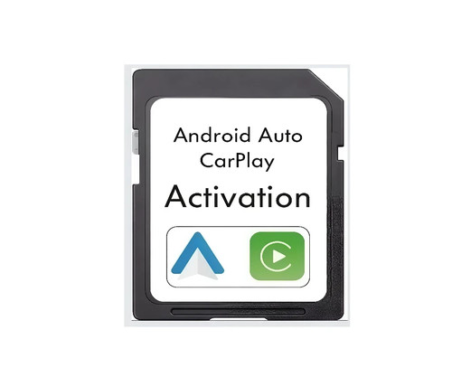 Carplay android auto - ⭐,