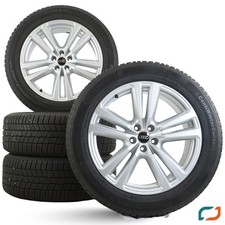 Original Audi Q7 SQ7 4M 20 Zoll Felgen Winterräder Winterreifen 4M0601025G