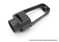 Filterhalter-Kit von Sage für