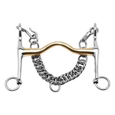 BUSSE 14,5 cm Dressurkandare