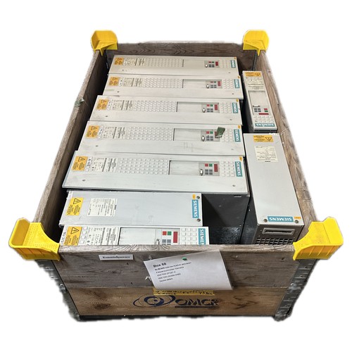 Box mj68 posten siemens - posten,