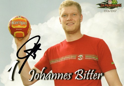 Johannes bitter original - johannes,