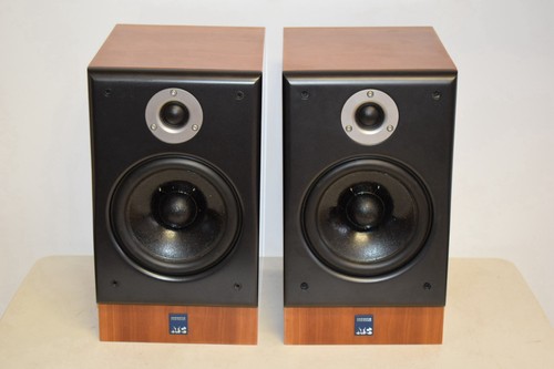 Atc scm regallautsprecher - atc,