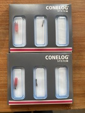 Camlog conelog 3 gold - camlog, —conelog