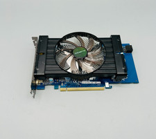Gigabyte Radeon HD 7770 1GB GDDR5 PCI-E DVI HDMI 2X MINI DP GRAFIKKARTE #965