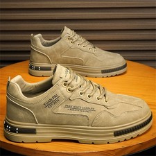 Herren Sneaker Wanderschuhe