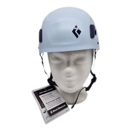 Black diamond kletterhelm half - diamond,