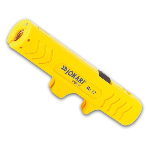 Jokari rundkabel entmantler - jokari, rundkabel-entmantler