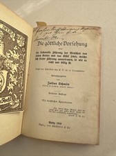 altes Gebetbuch Gesangbuch