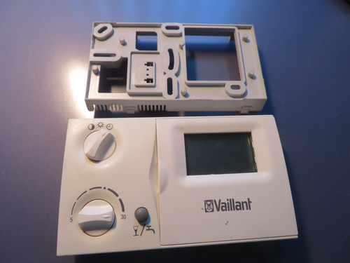 Vaillant raumthermostat - vaillant,