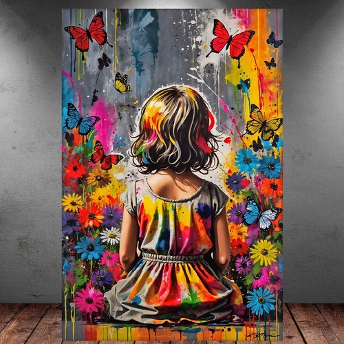 Leinwand bild xxl abstrakt - xxl,