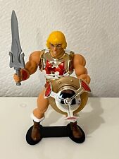 Masters of the Universe (MotU)