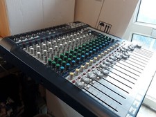 Soundcraft Signature 16 EU