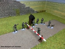 "Feldgendarmerie der