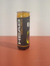 Head Padel Pro S Balls Boat (Ohne Platte)