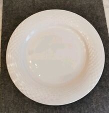 Hutschenreuther Scala BIANCA weiss- Platzteller, Servierteller Ø 29cm B-Top ❤️