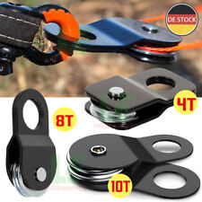 Seilwinde Umlenkrolle Seilzug