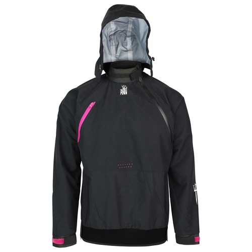 Tackle porn pink popper jacket - popper,
