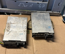 MERCEDES BENZ E-KLASSE W124 Steuergerät Tempomat 0055450532 412.212/1/1 ORIGINAL