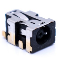 Steckdose Ladeanschluss