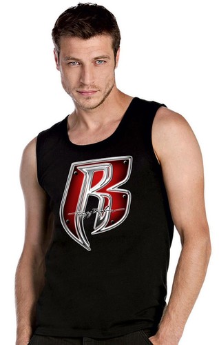 Ruff ryders logo schwarz - logo,