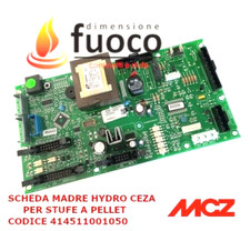 MOTHERBOARD HYDRO-LUFTHERD MCZ