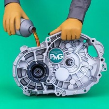 GETRIEBE NFR NFQ LNM 1.6 TDI