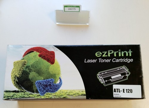 Toner für lexmark e120 - lexmark,