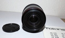 Tokina Lens Objektiv AF