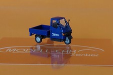 Busch 48497 piaggio ape - busch,