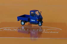 Busch 48497 Piaggio Ape 50