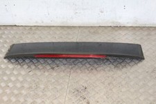 BMW 5 F10 F11 2012 Hinten Heckspoiler RIM16806