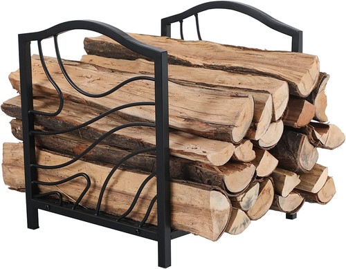 Holzkorb kaminholz - holzkorb,