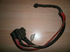 Anlasserstarter Relais für eine Rex Chopper 125 Baujahr 2000 11891