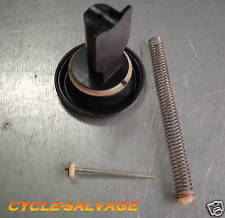 Yamaha XJ 600_S_4EB_Diversion_Membran_Membrane + Schieber_/_Vergaser_Motor