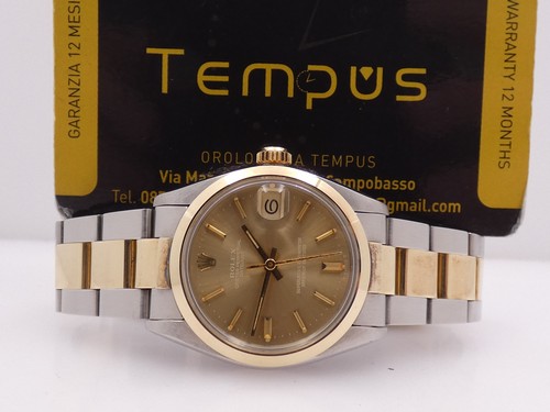 Rolex datejust 31mm 6824 - rolex,