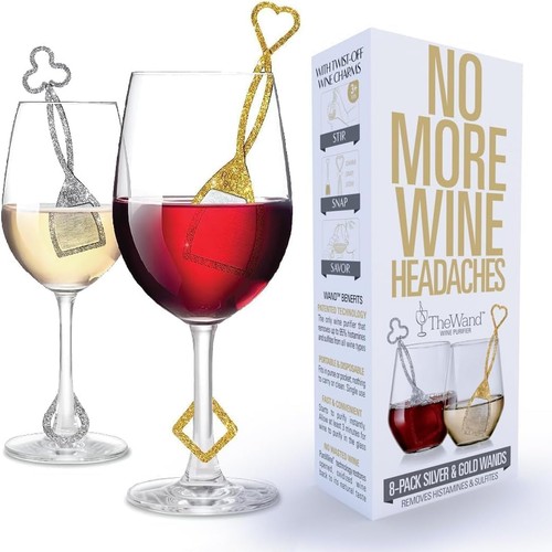 Purewine silber gold - silber,