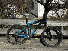 MTB Fully Enduro Größe L Guter Zustand