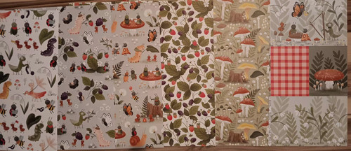 Stampin up 6 - ,